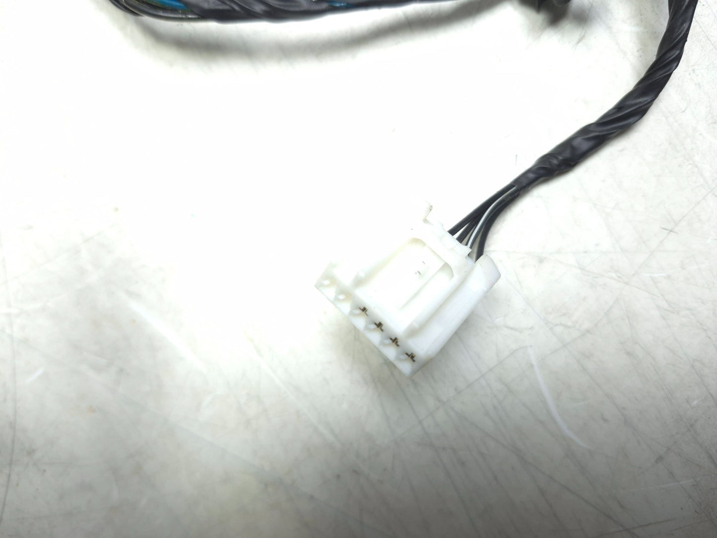 2017 Ford Focus Lift Gate Hatch Wiring Harness OEM