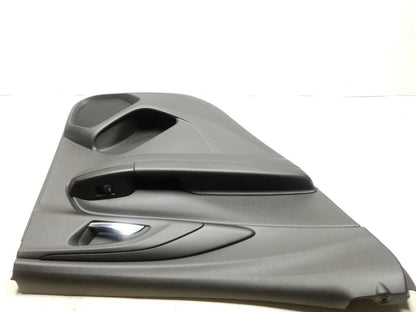 21 - 23 Chevrolet Trailblazer Door Panel Trim Rear Driver Side Left OEM