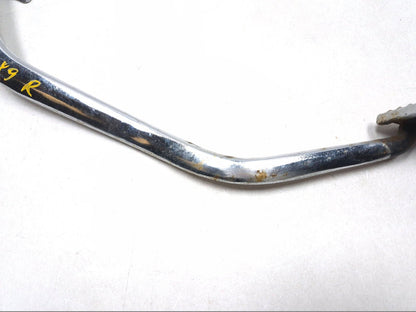 1996 Yamaha Virago Xv750 Brake Pedal OEM