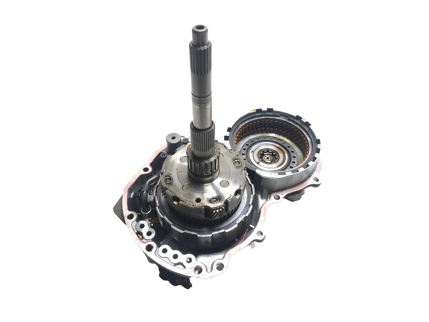 2007 Saab 9-5 Aero 2.3t Auto Trans Planetary Gear W/ Shaft OEM