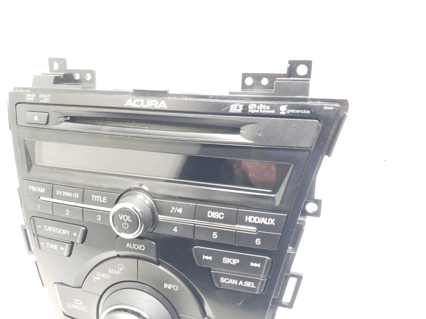 2014 Acura RDX AM FM Cd Player Radio Receiver OEM