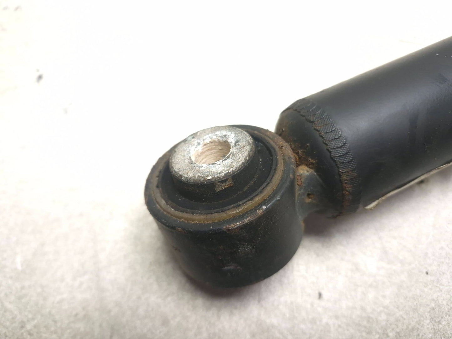 2019 Volkswagen Jetta Rear Shock Strut Absorber 2pcs OEM