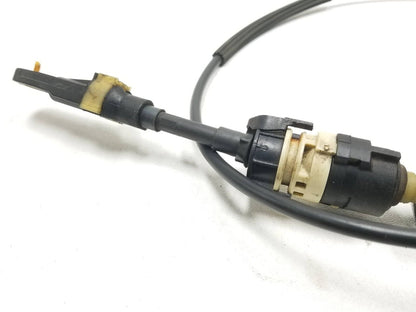 13 14 15 16 GMC Acadia Automatic Transmission Gear Shifter Cable OEM