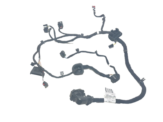 2024 Alfa Romeo Stelvio Door Wire Wiring Harness Front Driver Side Left OEM