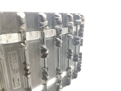 16-19 Ski-doo Renegade Enduro Ace 900 Track Studded Oem✅
