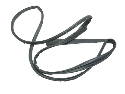 2008 Acura Tl Type-s Rear Door Weatherstrip Seal Right Passenger Side OEM