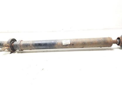 2009 - 2012 Audi Q5 Rear Drive Shaft Automatic Transmission OEM