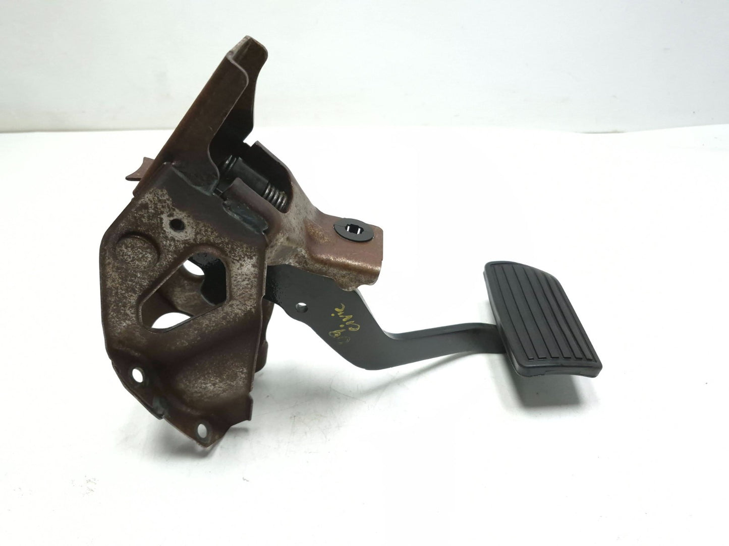 2009 Honda Civic Brake Pedal OEM