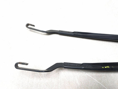 2018 Chrysler 300 Windshield Wiper Arm Left & Right OEM