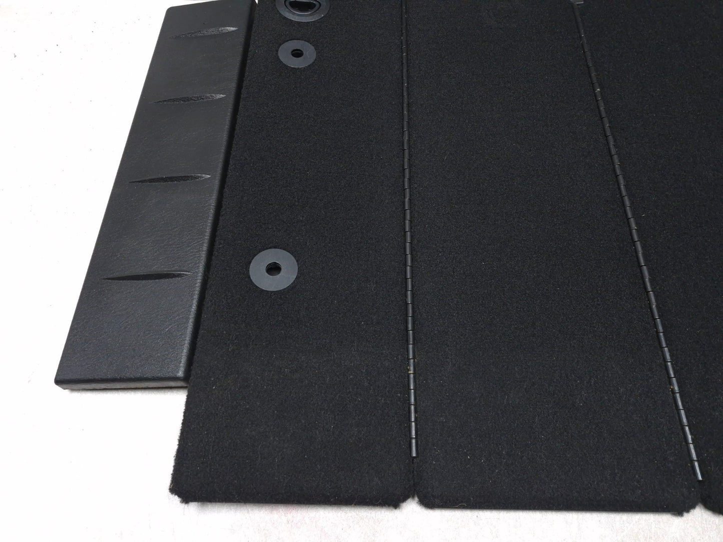 2013 Dodge Grand Caravan Rear Second Row Floor Cover Panel Carpet Driver Lh Oem✅