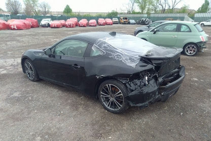 2013-2016 Scion Fr-s Front Right Door Sill Scuff Plate Trim Cover Panel OEM