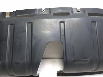 2021 Alfa Romeo Giulia Rear Underbody Spalsh Shield Guard 3pcs Oem✅