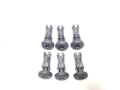 2010 - 2014 VW Golf GTI Guide Sleeve Set Pcs 6 OEM