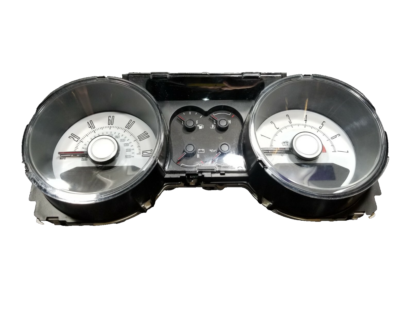2010 Ford Mustang Instrument Cluster OEM