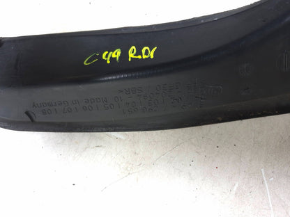 2013 BMW 328ix Trunk Hinge Trim Cover Oem✅