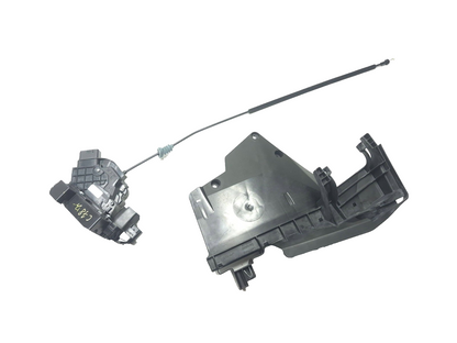 2012 Volvo C30 Front Door Lock Latch Actuator Driver Side Left OEM