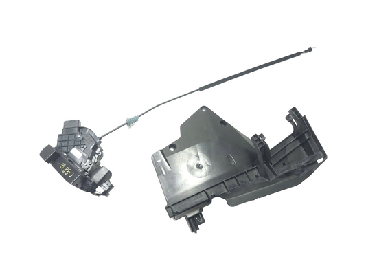 2012 Volvo C30 Front Door Lock Latch Actuator Driver Side Left OEM