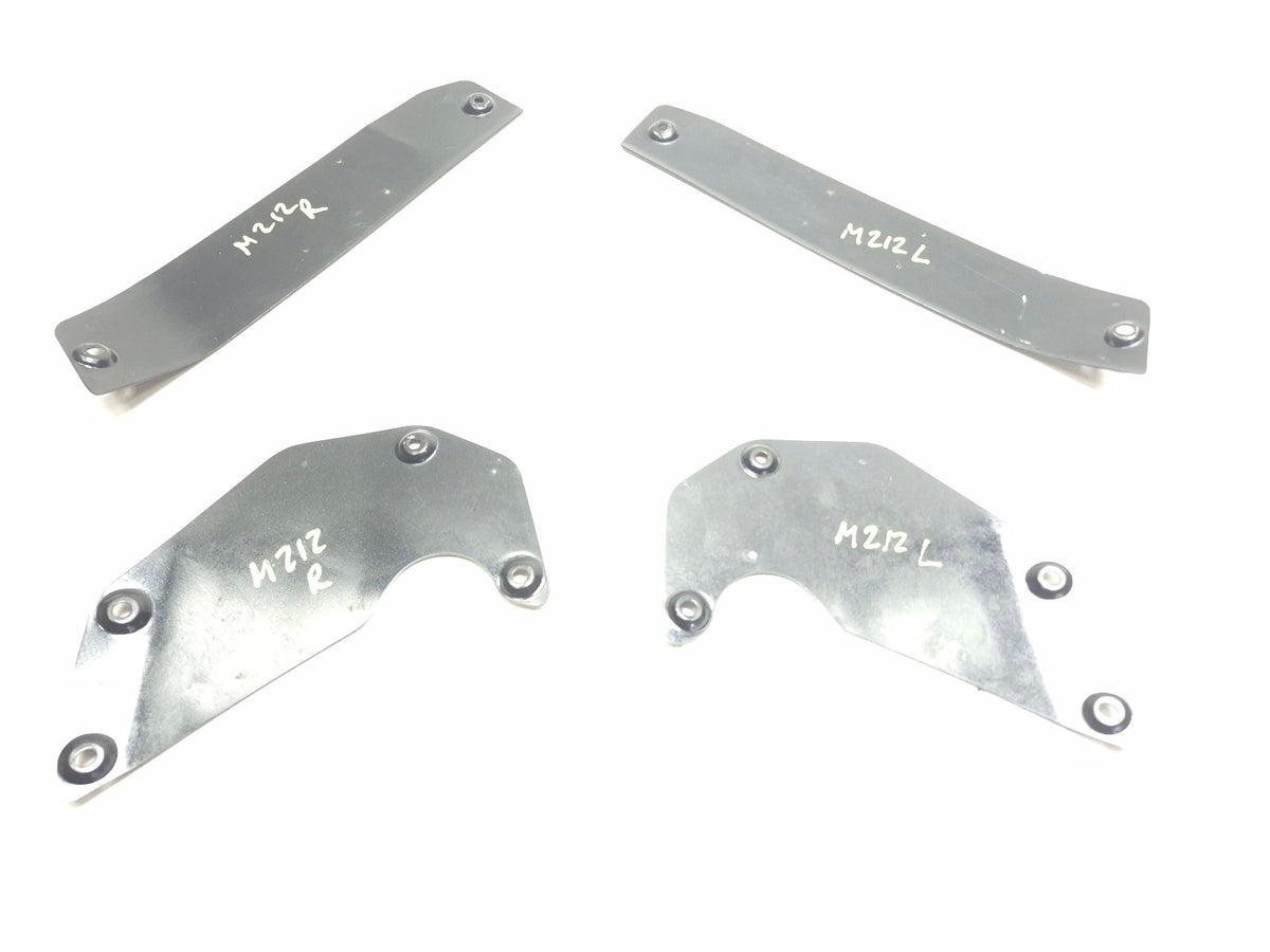 2020 Kawasaki Vulcan S En650c Side Fairing Cover Trim OEM