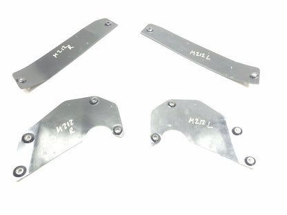 2020 Kawasaki Vulcan S En650c Side Fairing Cover Trim OEM