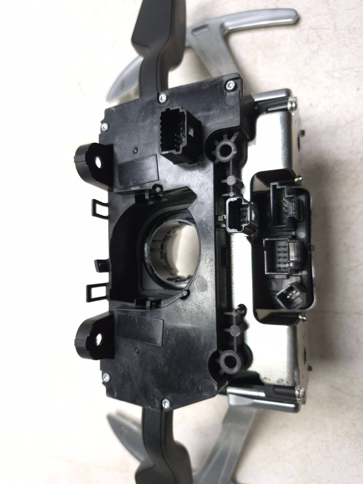 2024 Alfa Romeo Stelvio Steering Column Combo Switch W/ Shift Paddles OEM