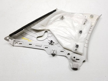 2021 Ford Bronco Rear Passenger C-pillar Trim Cover OEM