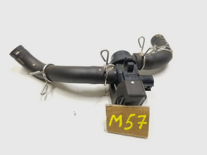 2018 - 2023 Kawasaki Ninja 400 Ex400 Air Solenoid Valve OEM