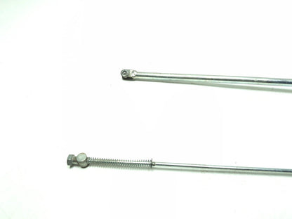 2013 Suzuki Vl800 Boulevard C50 Rear Brake Linkage Rod OEM