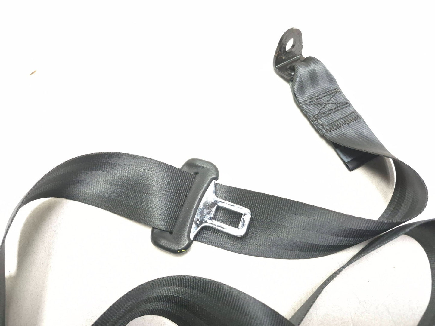 2018 Hyundai Sonata Rear Seat Belt Retractor 3pcs OEM