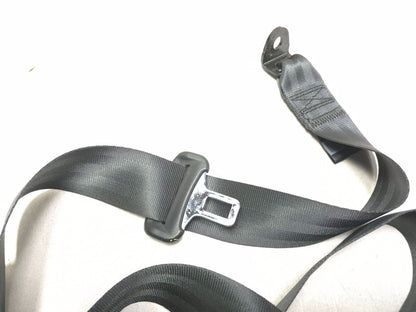 2018 Hyundai Sonata Rear Seat Belt Retractor 3pcs OEM