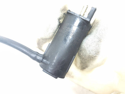 2008 Acura Tl Type-s Windshield Washer Reservoir Tank OEM