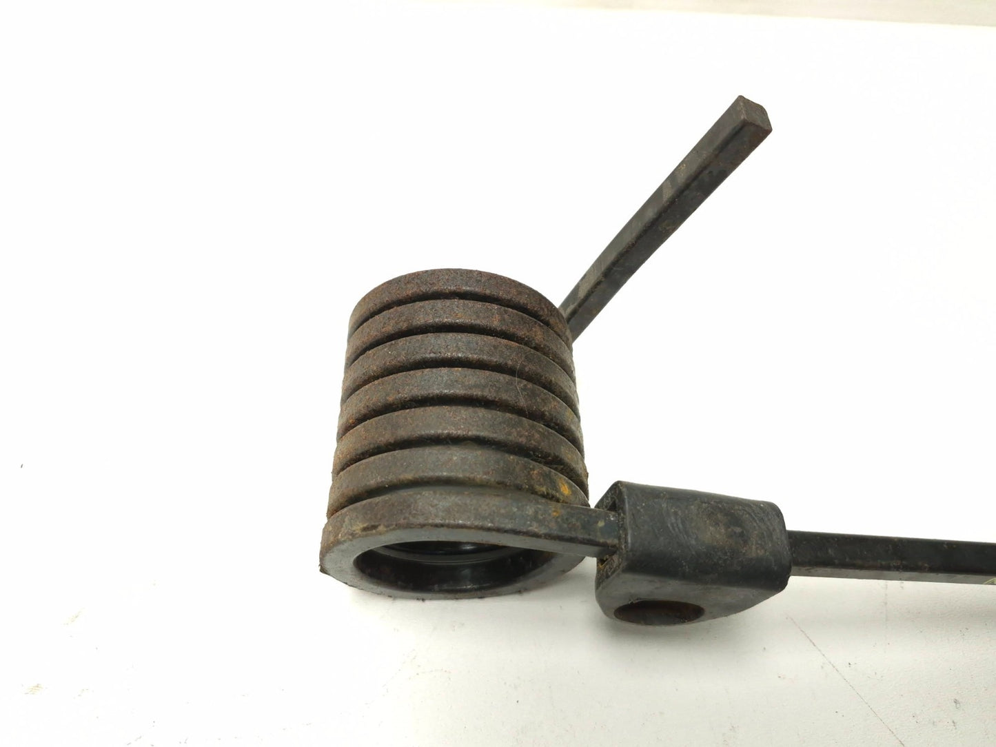 2020 Ski Doo Mxztnt 850 E-tec Rear Suspension Torsion Spring Pair OEM