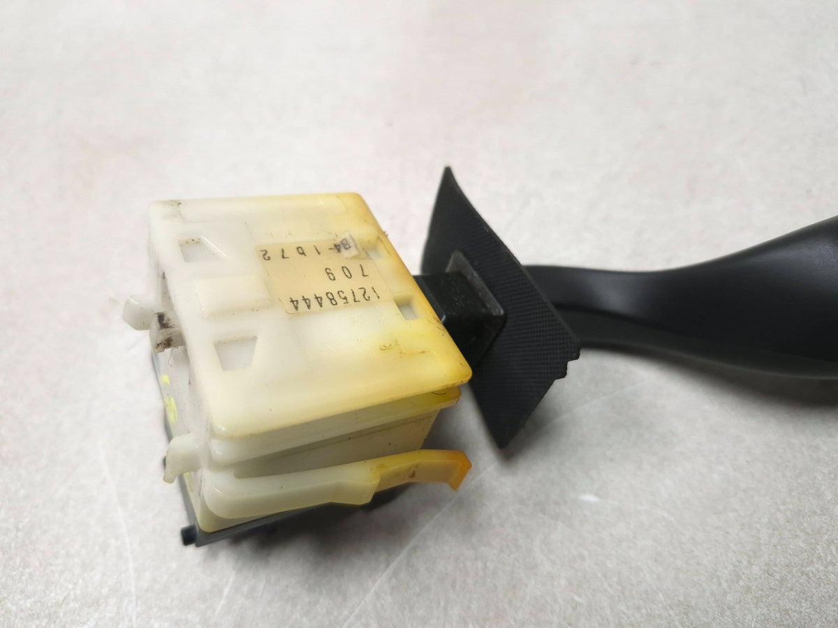 2007 Saab 9-5 Cruise Windshield Wiper Turn Signal Switch Control OEM