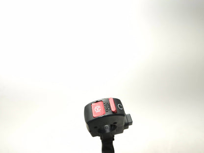 2023 Honda Navi Nva110b Right Handlebar Switch OEM