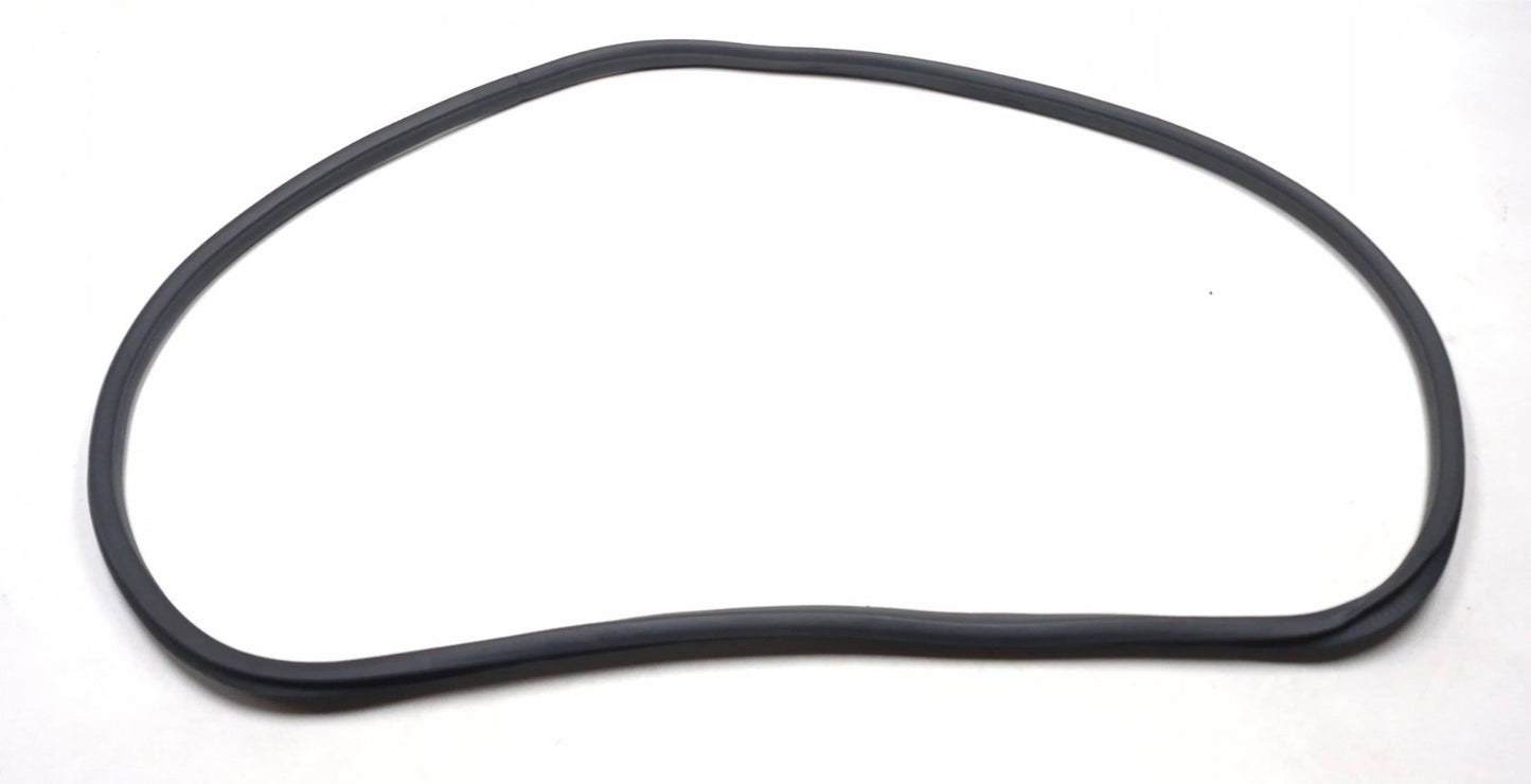 2019 Ford Ecosport Door Weatherstrip Rear Passenger Side Right OEM