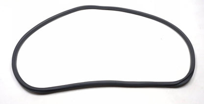 2019 Ford Ecosport Door Weatherstrip Rear Passenger Side Right OEM