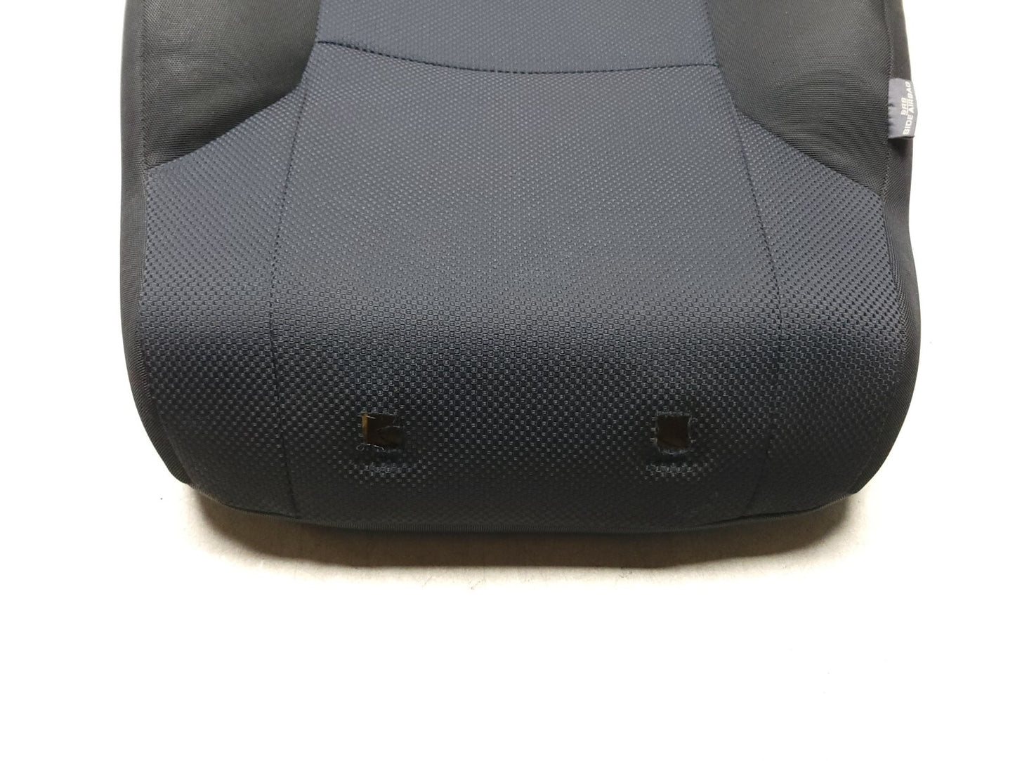 2005 - 2010 Scion Tc Front Upper Seat Cushion Passenger Side Right OEM