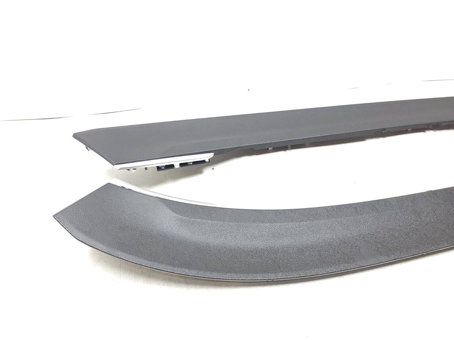 2017-2023 Alfa Romeo Stelvio Center Console Cover Panel Left Right OEM