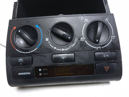 2004 Toyota Corolla Matrix AC Heater Temperature Climate Control OEM