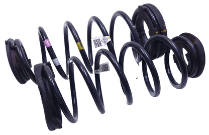 2020 Hyundai Venue Rear Coil Spring 2pcs OEM
