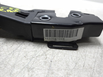 2008 BMW X6 Rear Folding Seat Lock Latch Release Handle OEM