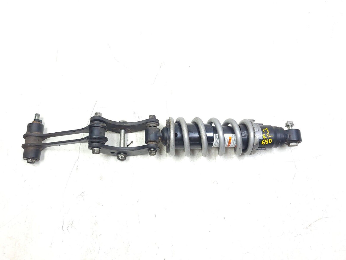 2017 - 2023 Kawasaki Ninja Z650 Er650  Rear Shock W/ Dogbone Linkage Link
