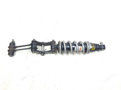 2017 - 2023 Kawasaki Ninja Z650 Er650  Rear Shock W/ Dogbone Linkage Link