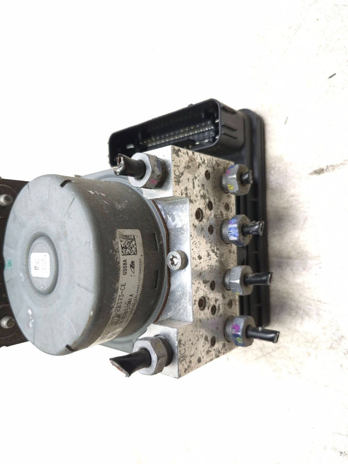 2019 Ford Ecosport ABS Anti Lock Brake Pump OEM