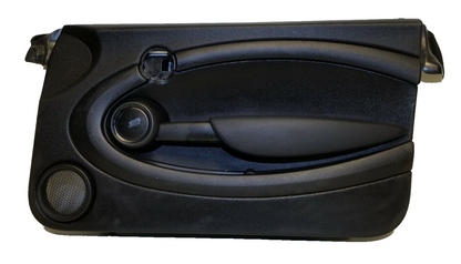 10 11 12 13 Mini Cooper Front Right Pass Door Panel Trim OEM