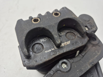 2022 Moto Guzzi V7 Rear Brake Caliper & Bracket OEM