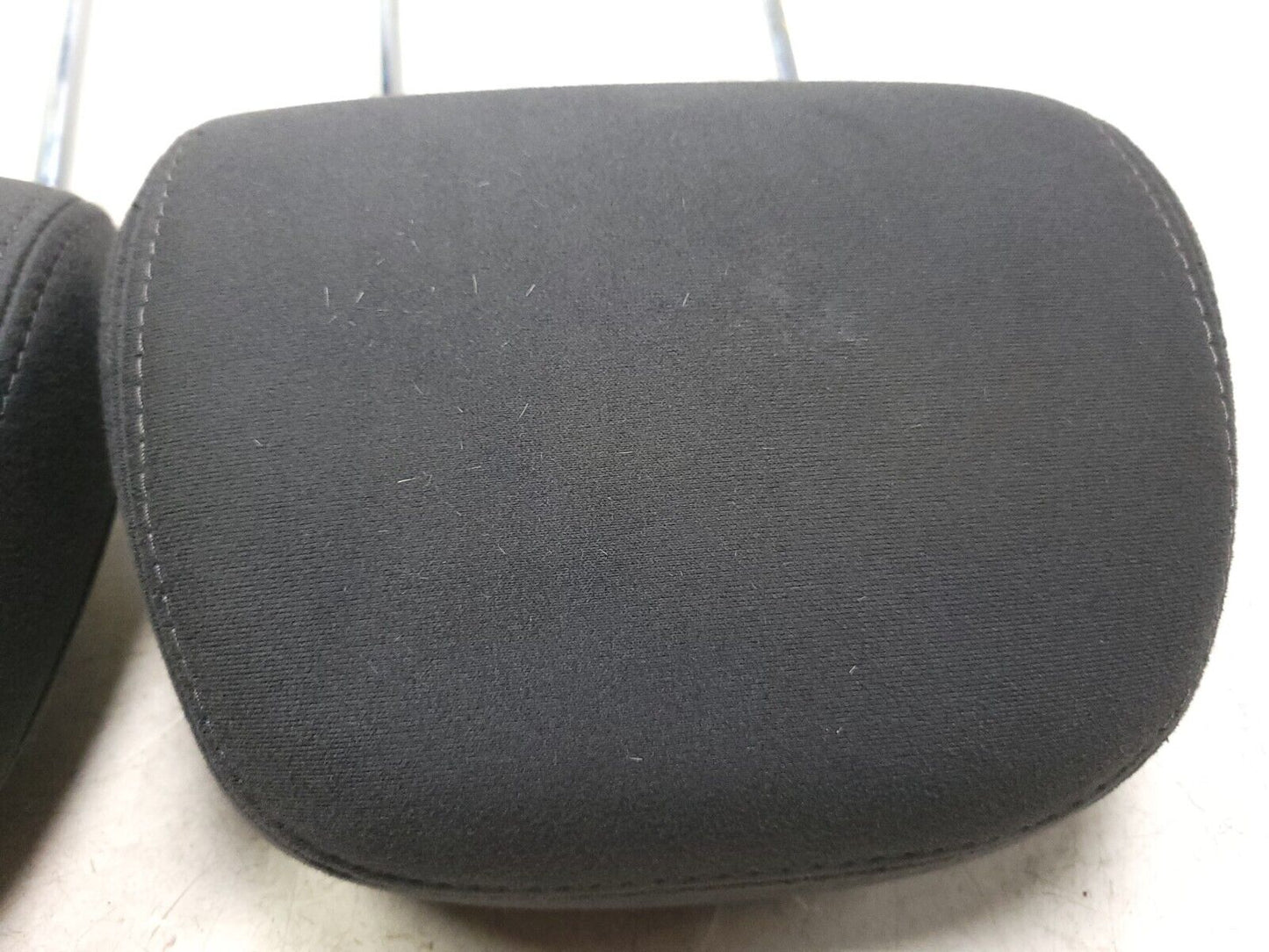 07-11 Dodge Caliber Front Seat Headrest Pair OEM ✅