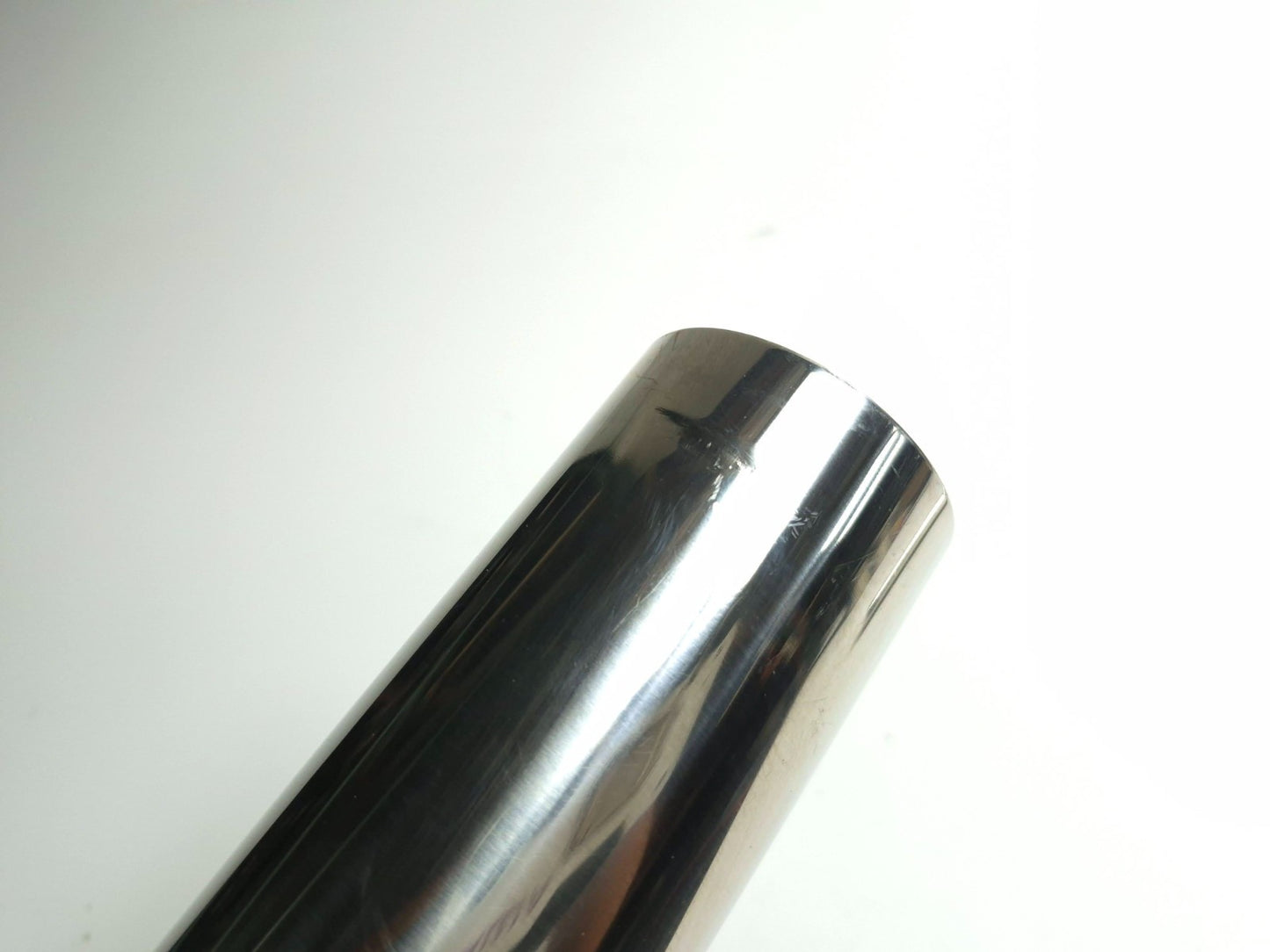 2013 Suzuki Vl800 Boulevard C50 Front Fork Tube Cover Lower & Upper 4 Pcs OEM