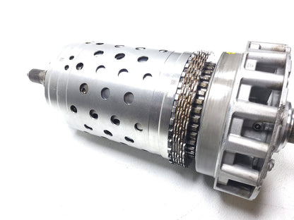 2012 Audi A7 Gearbox Internal Unit Clutch Planetary Gear OEM 3.0t