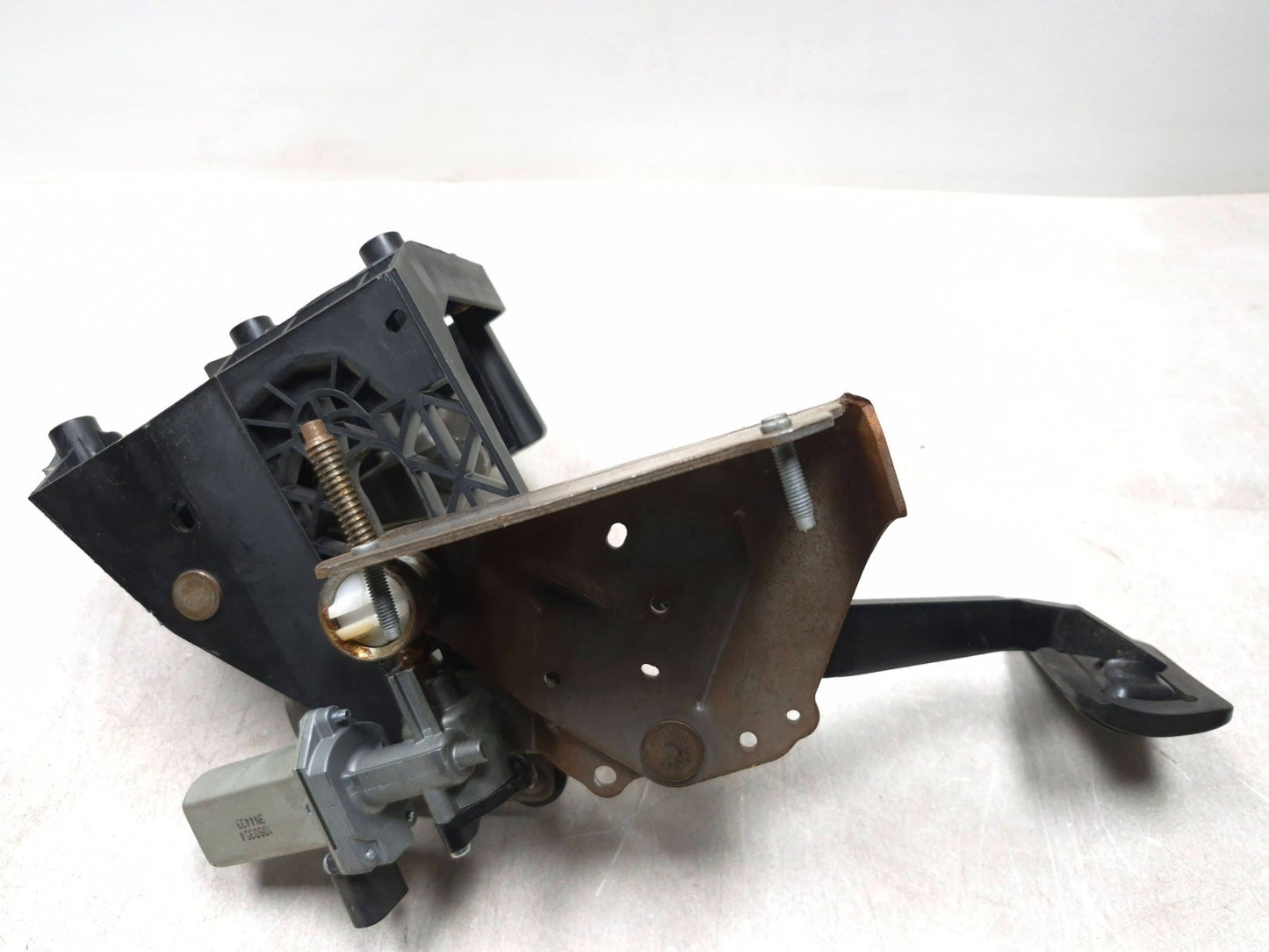 2013 Dodge Grand Caravan Brake Pedal Assy 04721199ai Oem✅