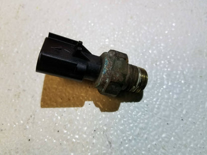 2015 Chrysler 200 Temp Knock Camshaft Crankshaft Sensor 5pcs 2.4l OEM
